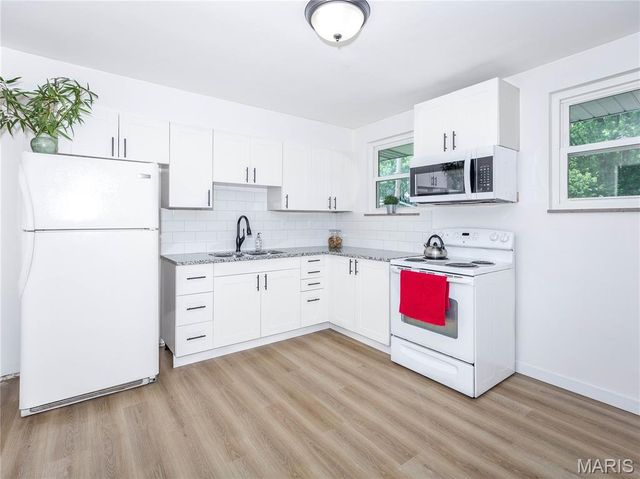 3121 Davis Avenue, Granite City, IL 62040