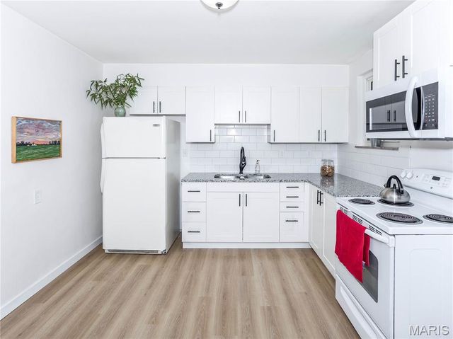3121 Davis Avenue, Granite City, IL 62040