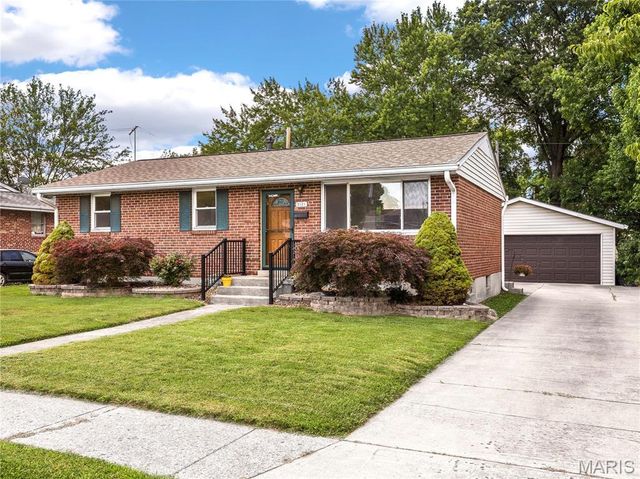 3121 Davis Avenue, Granite City, IL 62040