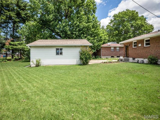 3121 Davis Avenue, Granite City, IL 62040