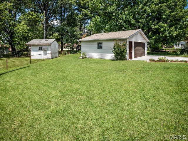 3121 Davis Avenue, Granite City, IL 62040