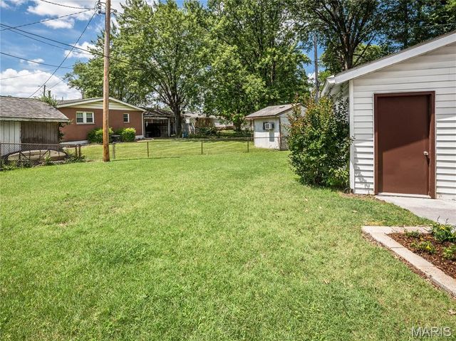 3121 Davis Avenue, Granite City, IL 62040