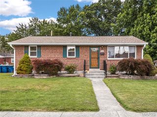 3121 Davis Avenue, Granite City, IL 62040