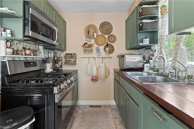 720 Nickoles LN, Norfolk, VA 23513