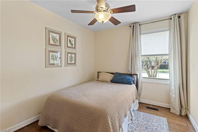 720 Nickoles LN, Norfolk, VA 23513