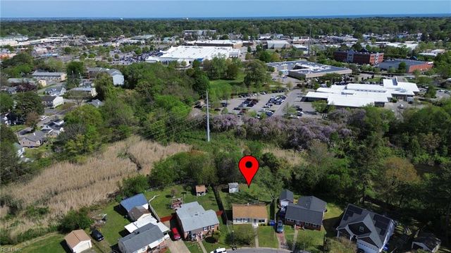 720 Nickoles LN, Norfolk, VA 23513