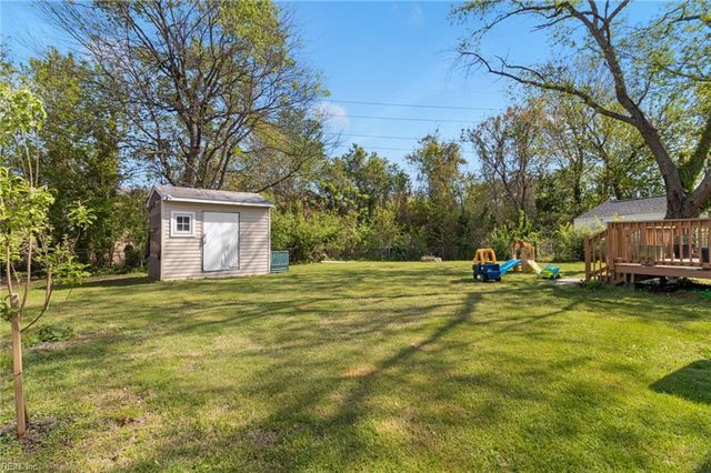 720 Nickoles LN, Norfolk, VA 23513