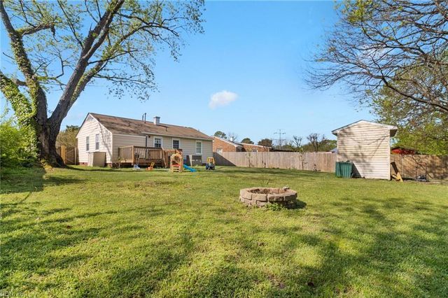 720 Nickoles LN, Norfolk, VA 23513