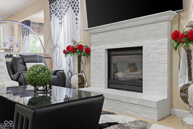 5836 Monticello Square Lane, Indianapolis, IN 46234