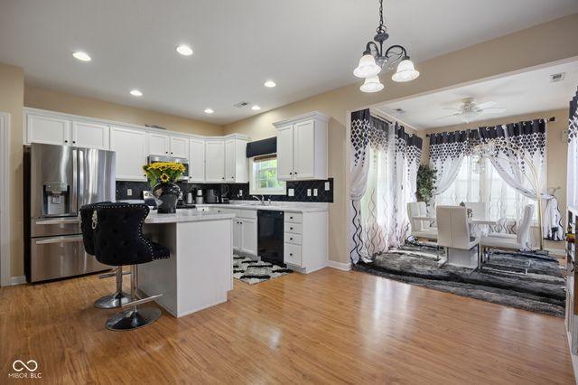 5836 Monticello Square Lane, Indianapolis, IN 46234