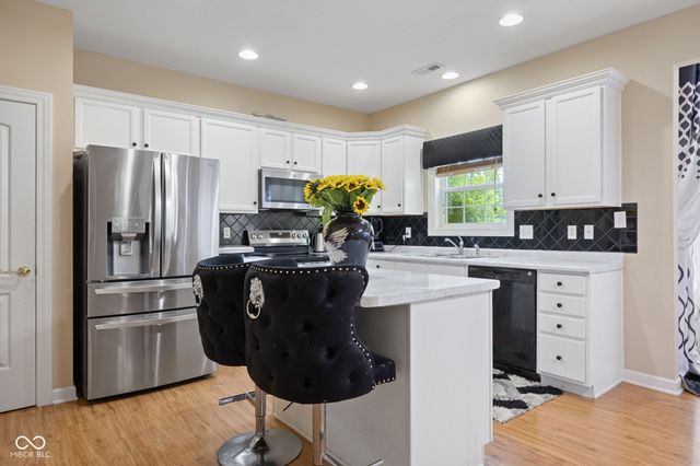 5836 Monticello Square Lane, Indianapolis, IN 46234