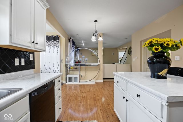 5836 Monticello Square Lane, Indianapolis, IN 46234