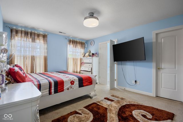 5836 Monticello Square Lane, Indianapolis, IN 46234