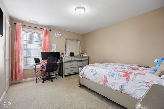 5836 Monticello Square Lane, Indianapolis, IN 46234