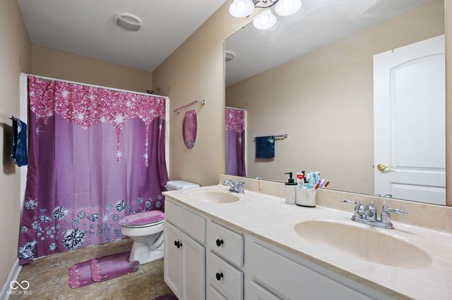 5836 Monticello Square Lane, Indianapolis, IN 46234