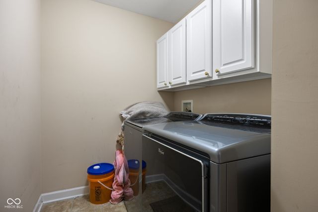 5836 Monticello Square Lane, Indianapolis, IN 46234