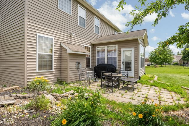 5836 Monticello Square Lane, Indianapolis, IN 46234