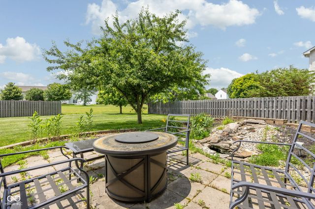 5836 Monticello Square Lane, Indianapolis, IN 46234