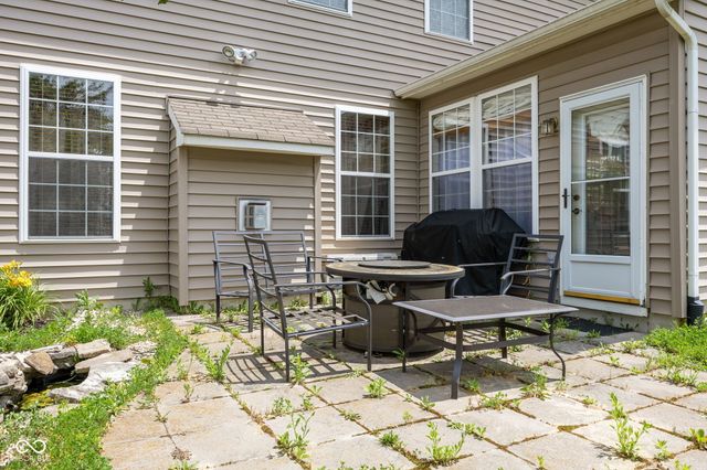 5836 Monticello Square Lane, Indianapolis, IN 46234