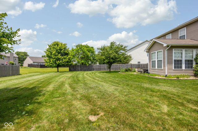 5836 Monticello Square Lane, Indianapolis, IN 46234