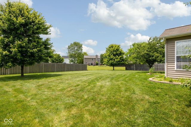 5836 Monticello Square Lane, Indianapolis, IN 46234