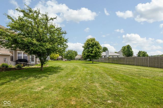 5836 Monticello Square Lane, Indianapolis, IN 46234