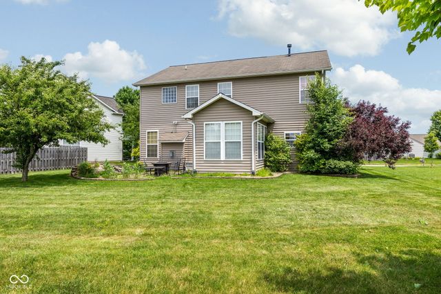 5836 Monticello Square Lane, Indianapolis, IN 46234