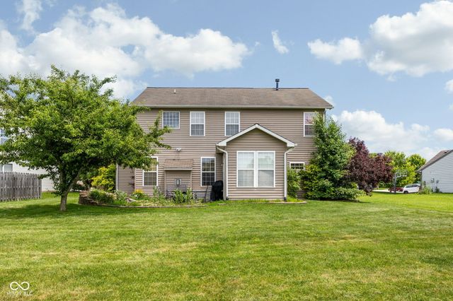 5836 Monticello Square Lane, Indianapolis, IN 46234