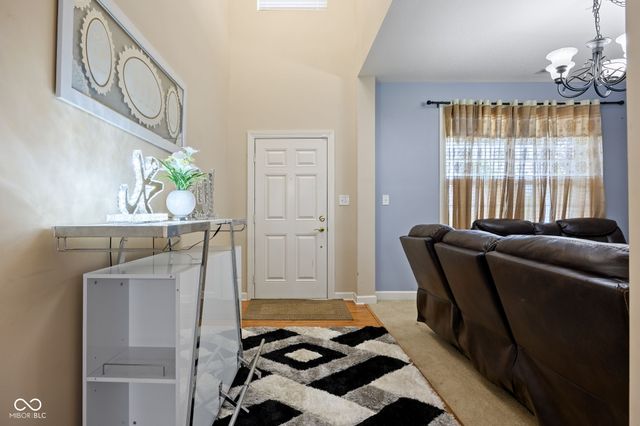 5836 Monticello Square Lane, Indianapolis, IN 46234