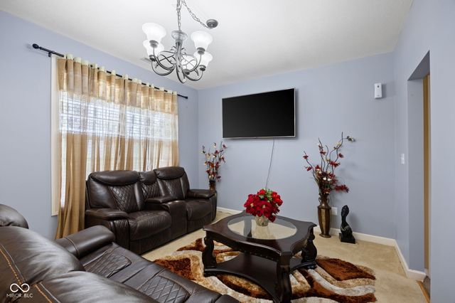 5836 Monticello Square Lane, Indianapolis, IN 46234