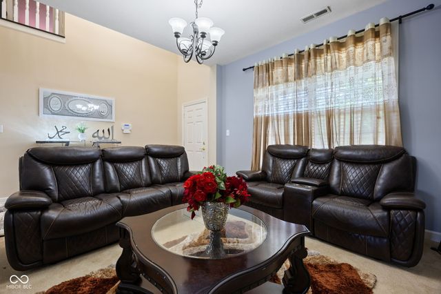 5836 Monticello Square Lane, Indianapolis, IN 46234