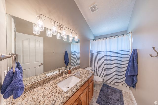 1670 N 1350 W, Farr West, UT 84404