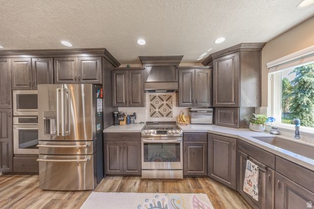 1670 N 1350 W, Farr West, UT 84404