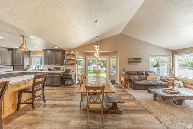 1670 N 1350 W, Farr West, UT 84404