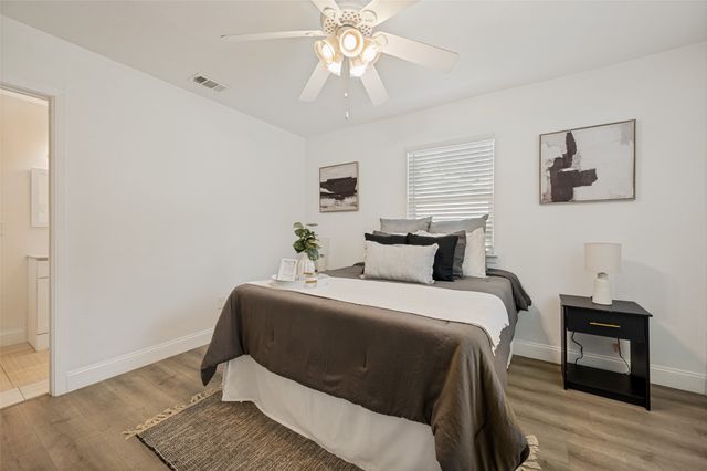 2316 Cunningham Street, Irving, TX 75062