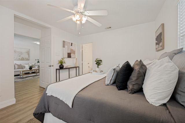 2316 Cunningham Street, Irving, TX 75062