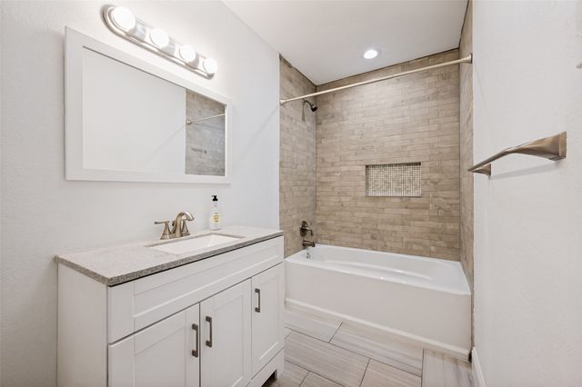 2316 Cunningham Street, Irving, TX 75062