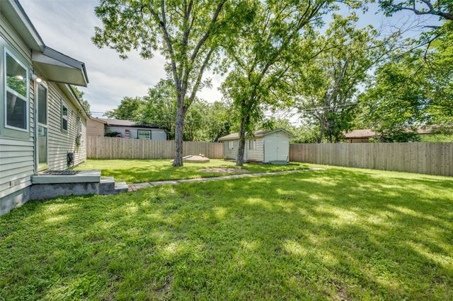 2316 Cunningham Street, Irving, TX 75062