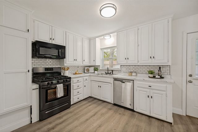 2316 Cunningham Street, Irving, TX 75062