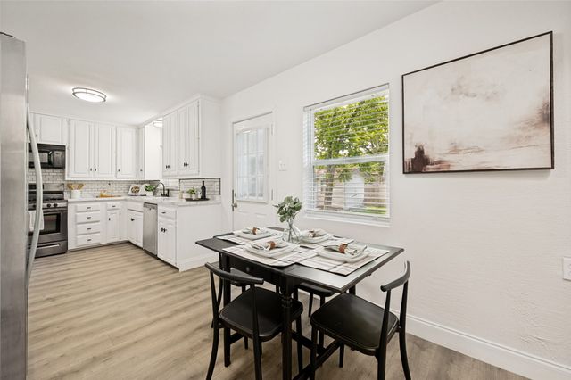 2316 Cunningham Street, Irving, TX 75062