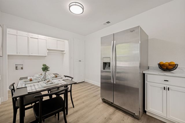 2316 Cunningham Street, Irving, TX 75062