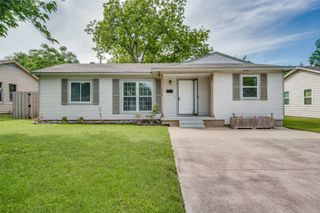 2316 Cunningham Street, Irving, TX 75062