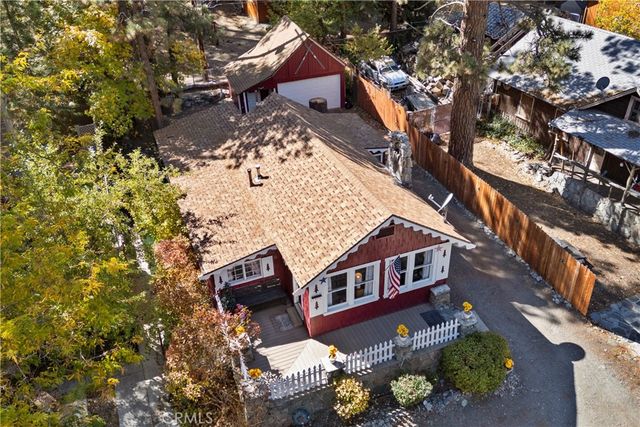 1461 Betty Street, Wrightwood, CA 92397