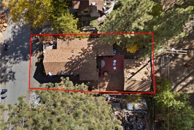 1461 Betty Street, Wrightwood, CA 92397