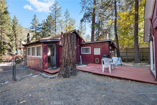 1461 Betty Street, Wrightwood, CA 92397