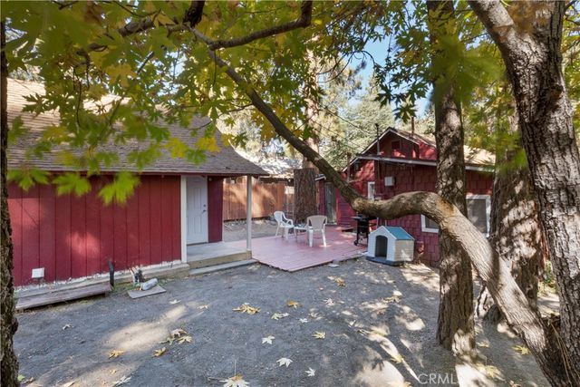 1461 Betty Street, Wrightwood, CA 92397