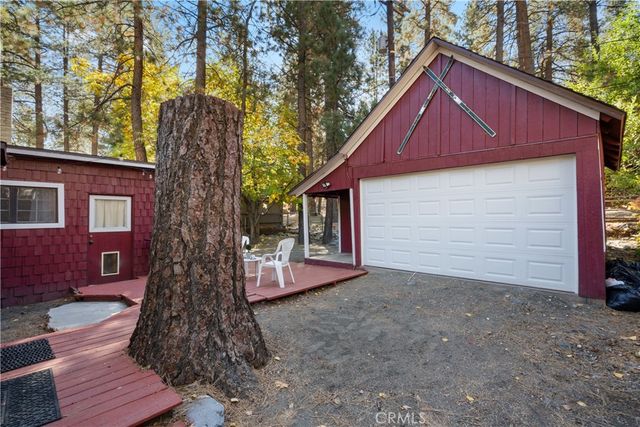 1461 Betty Street, Wrightwood, CA 92397