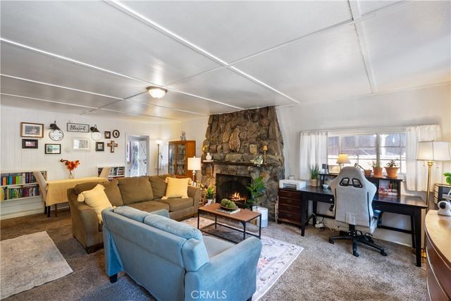 1461 Betty Street, Wrightwood, CA 92397