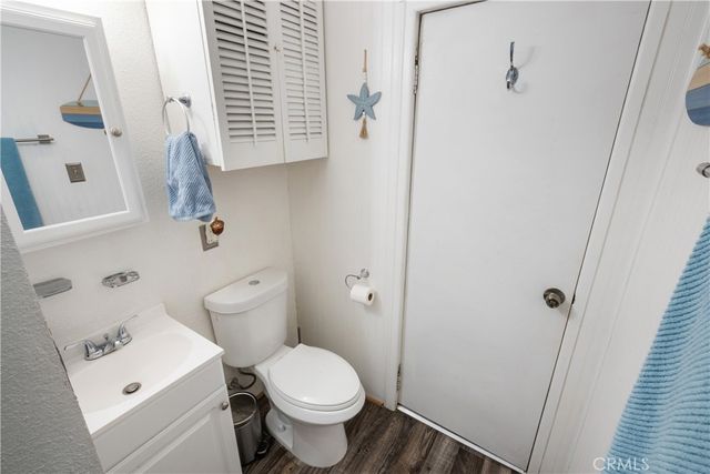 1461 Betty Street, Wrightwood, CA 92397