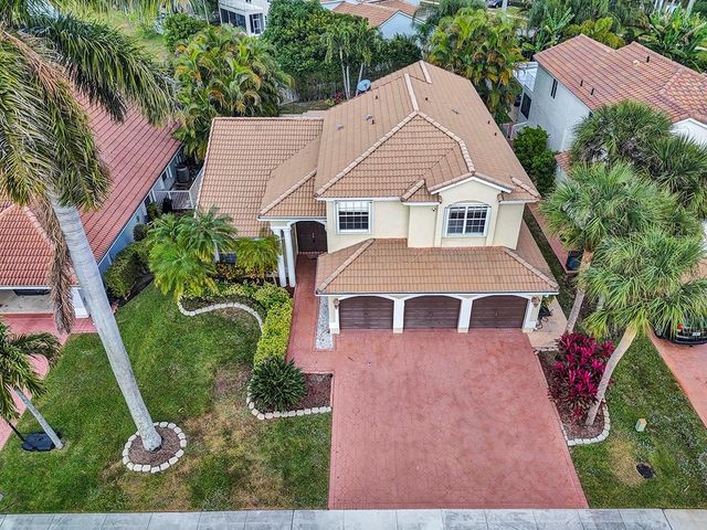 19571 Black Olive Lane, Boca Raton, FL 33498